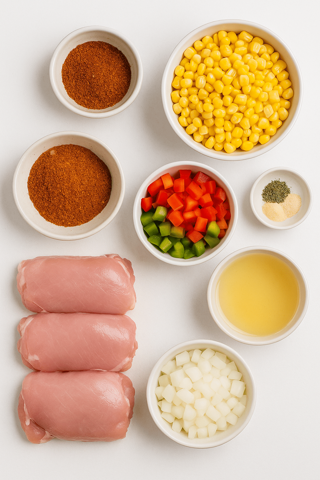 ingredients
