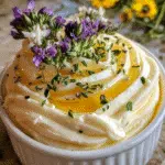Whipped Butter Board: A Swirled Sensation for Your Next Gathering