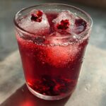 Agua de Jamaica (Hibiscus Iced Tea)