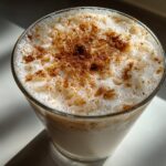 Authentic Horchata