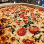 Bruschetta Dip