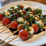 Caprese Skewers