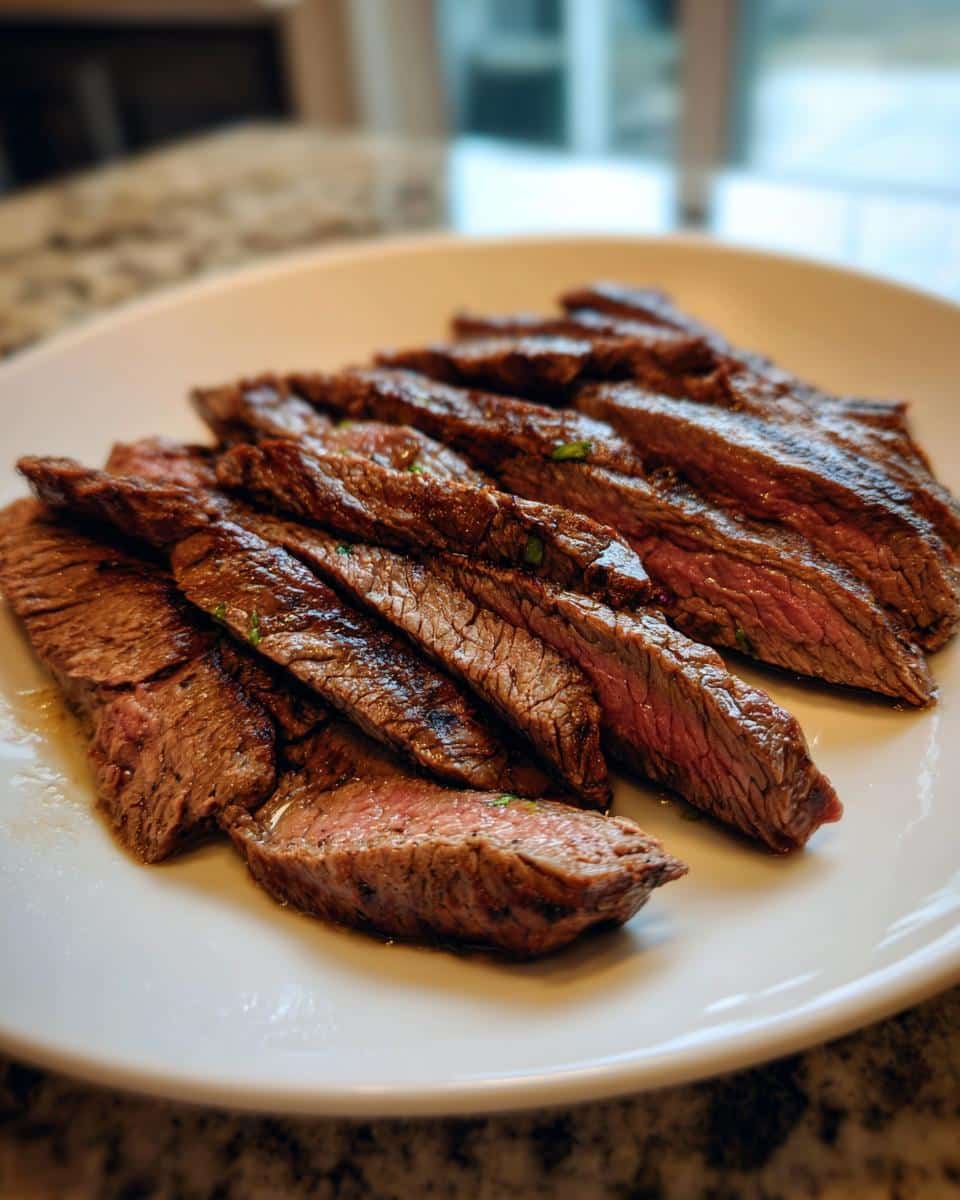 Carne Asada - detail 1