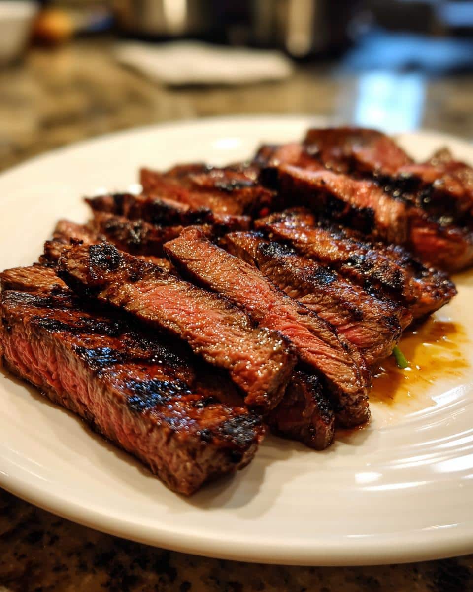 Carne Asada - detail 2