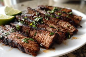 Carne Asada