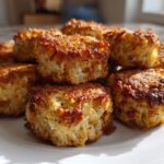 Cauliflower Tots