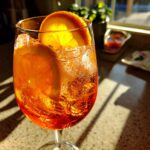 Classic Aperol Spritz