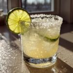 Classic Margarita Recipe