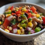 Cowboy Caviar (Texas Caviar)