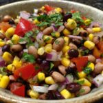 Cowboy Caviar (Texas Caviar)