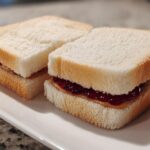 DIY Uncrustables – Peanut Butter & Jelly Sandwiches for Little Hands