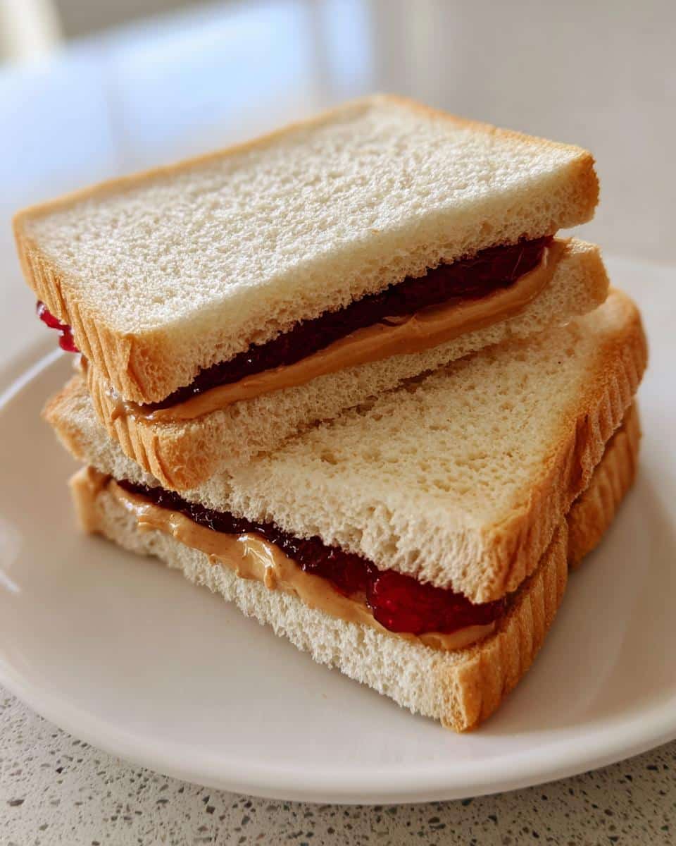 DIY Uncrustables – Peanut Butter & Jelly Sandwiches for Little Hands - detail 2