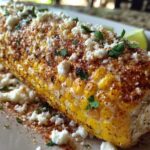 Elote (Mexican Street Corn)