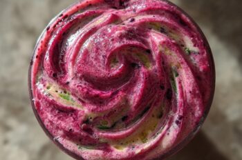 Fruit & Veggie Smoothie Pouches