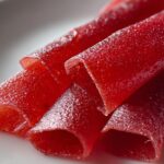 Homemade Fruit Roll-Ups – Naturally Sweet & Toddler-Friendly