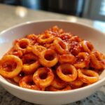 Homemade Spaghetti O’s – A Thermos Hero for Young Eaters