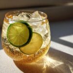 Hugo Spritz (Elderflower & Prosecco)