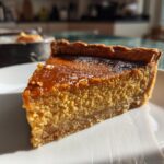 Keto Pumpkin Pie