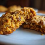 Kid-Friendly Sweet Potato Breakfast Cookies