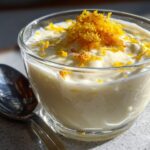 Lemon Posset