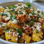 Mexican Street Corn Salad