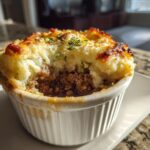 Mini Shepherd's Pies