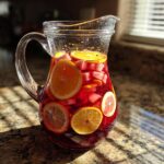 Non-Alcoholic Sangria