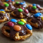 Pretzel Hugs – Sweet & Salty Bites for Little Celebrations