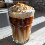 Pumpkin Cream Cold Brew (DIY)