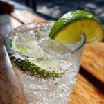 Ranch Water (Tequila, Lime, Topo Chico)
