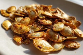 Roasted Pumpkin Seeds (Multiple Flavors)