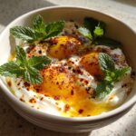 Savory Yogurt Bowls (Turkish Çılbır Style)