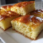 Sheet Pan Pancakes
