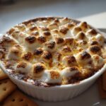 S'mores Dip (Oven or Grill)