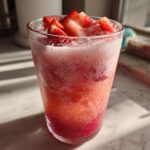 Strawberry Acai Refresher (Starbucks Copycat)