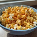Taco Popcorn – A Movie Night Favorite for Kids