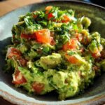 The Best Guacamole Recipe
