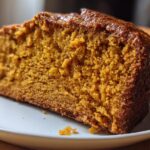 The Best Pumpkin Bread
