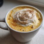 The Ultimate Pumpkin Spice Latte (DIY)