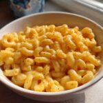 Thermos Mac and Cheese – Creamy Comfort for Kids on the Go