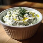 Tzatziki Sauce