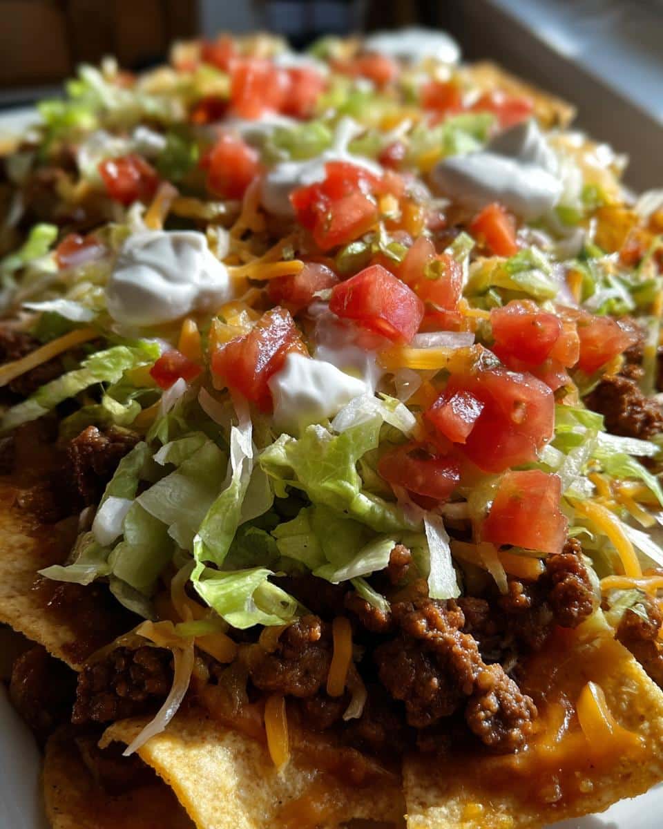 Walking Tacos – A Fun, Mess-Free Meal Made for Kids - detail 1