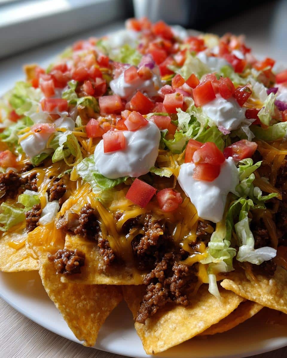 Walking Tacos – A Fun, Mess-Free Meal Made for Kids - detail 2