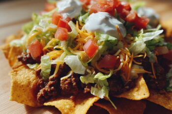 Walking Tacos – A Fun, Mess-Free Meal Made for Kids