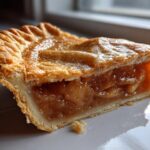 Apple Butter Pie