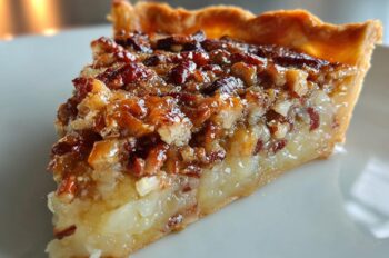 Bacon Pecan Pie
