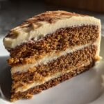 Chai Layer Cake