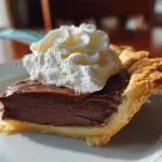 Chocolate Cream Pie