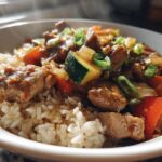 Creative Leftover Recipes