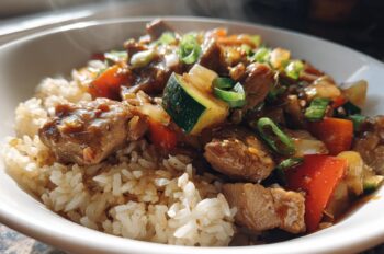 Creative Leftover Recipes
